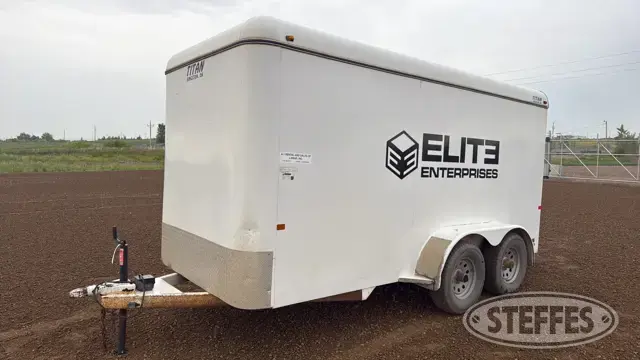 2020 Titan