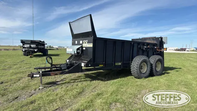 2014 Meyer's VB750