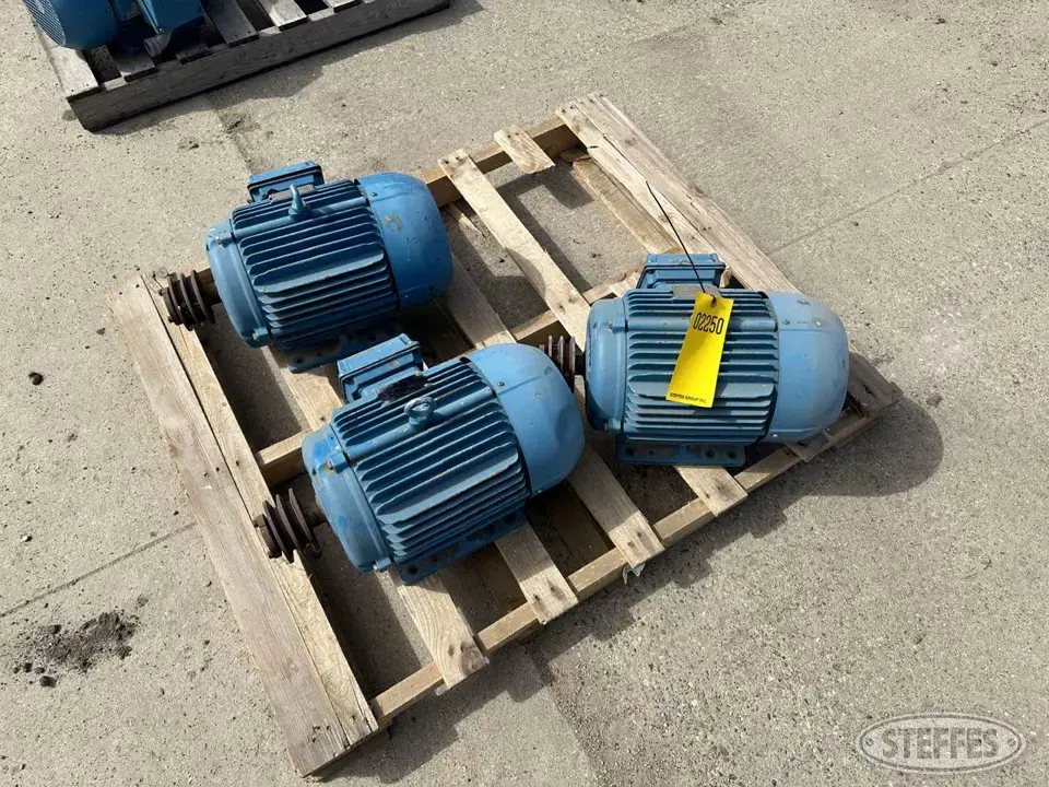 WEG Farm Support Item