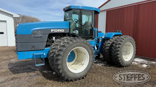1994 Ford New Holland 9480