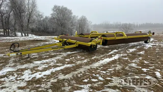 Degelman LR7651
