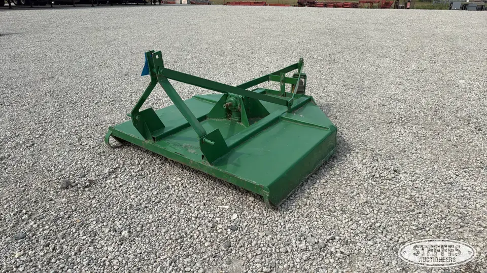 Mower Rotary Mower