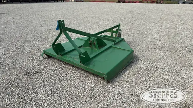 Mower