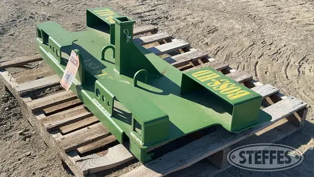 Beast Attachments