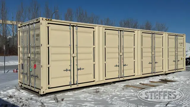 2023 TMG SC40S