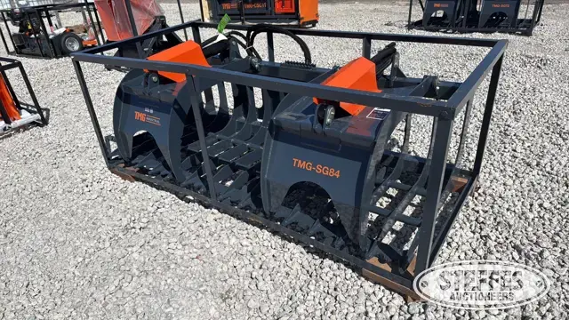 2026 TMG SG84