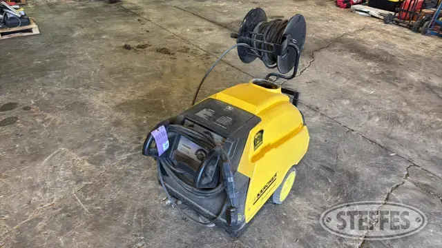 2011 Karcher HDS 4.0/20-4M Ea