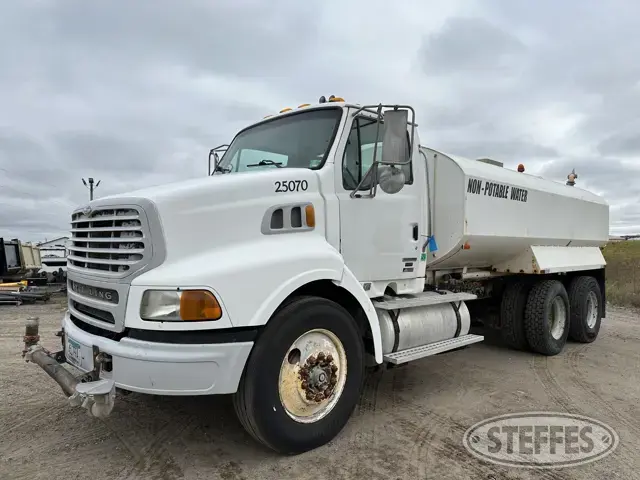 2002 Sterling