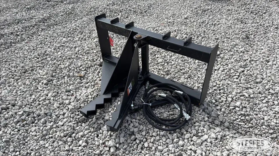 Pabreak puller Skid Steer Tree Saws-Shears-Puller