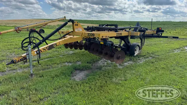 Landoll Weatherproofer II 2320