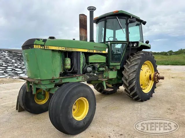 1978 John Deere 4840