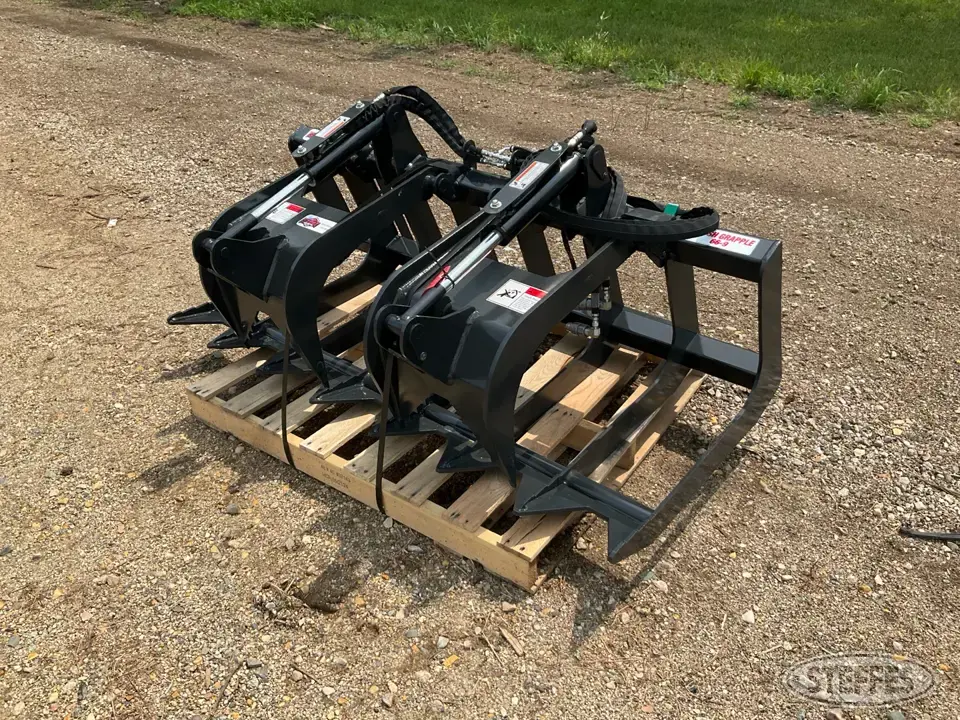 Stout 66-9 Skid Steer Bucket