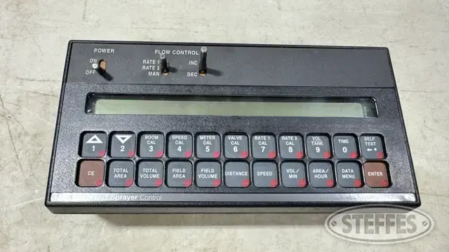 Raven SCS460