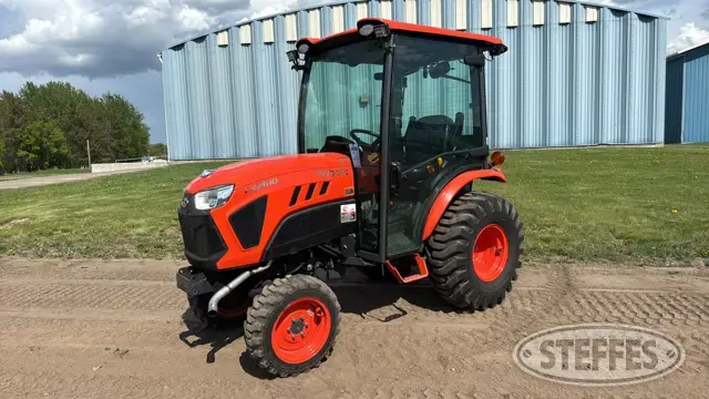 2020 Kubota LX2610