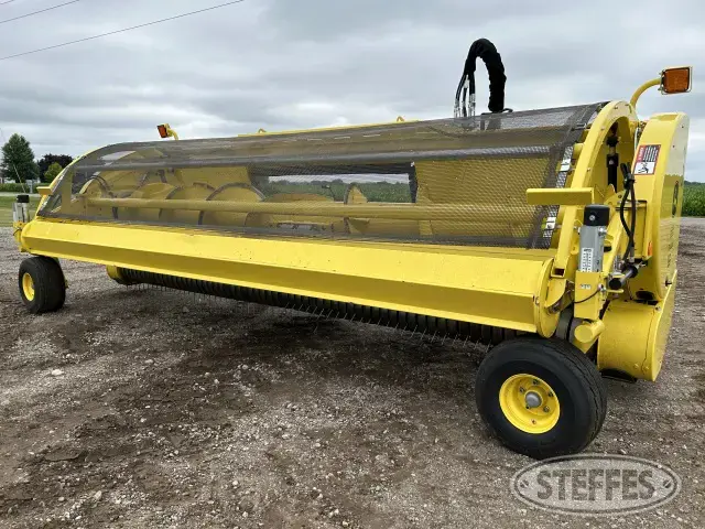 2022 John Deere 659