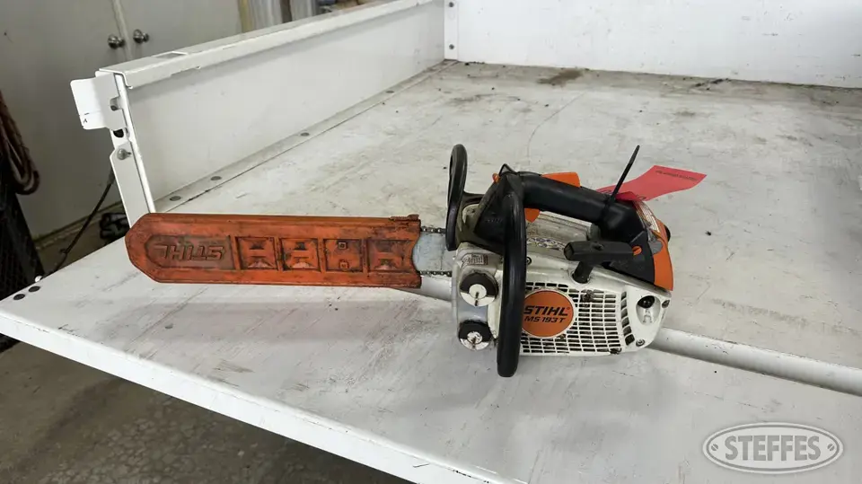 Stihl Specialty Tool