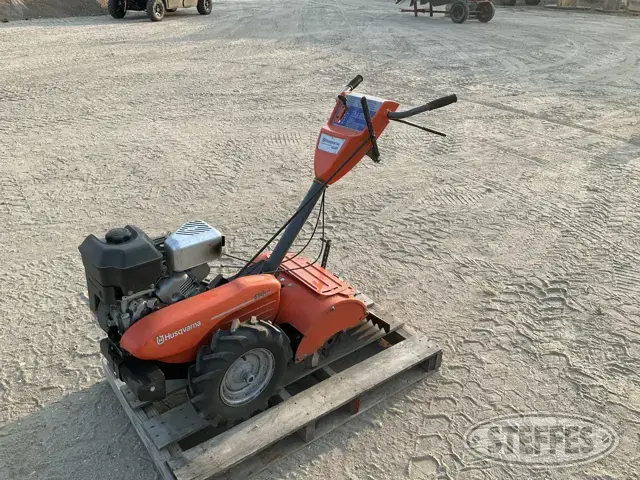 Husqvarna 650RTT