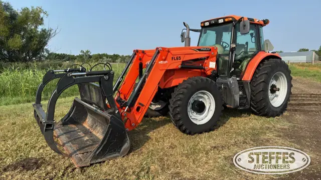 AGCO RT120A