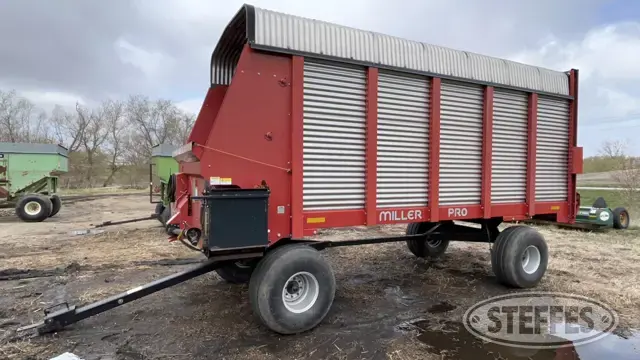 Miller Pro 5300