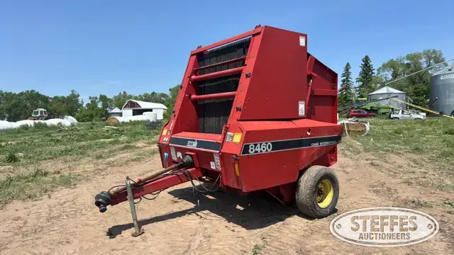Case IH 8460