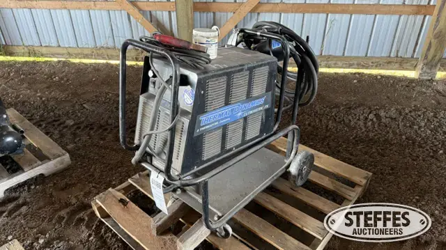 Thermal Dynamics CutMaster 75