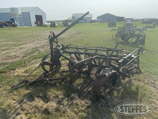 John Deere