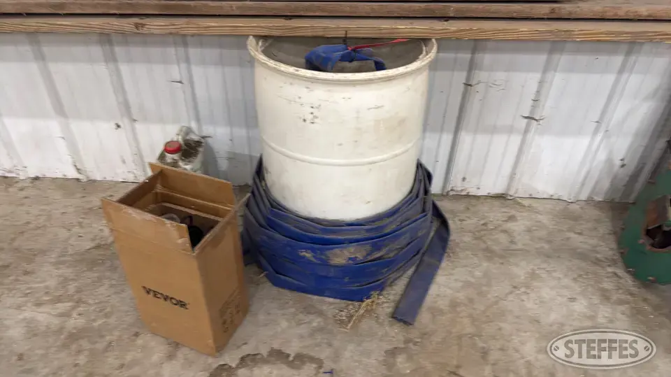 Vevor Farm Support Item