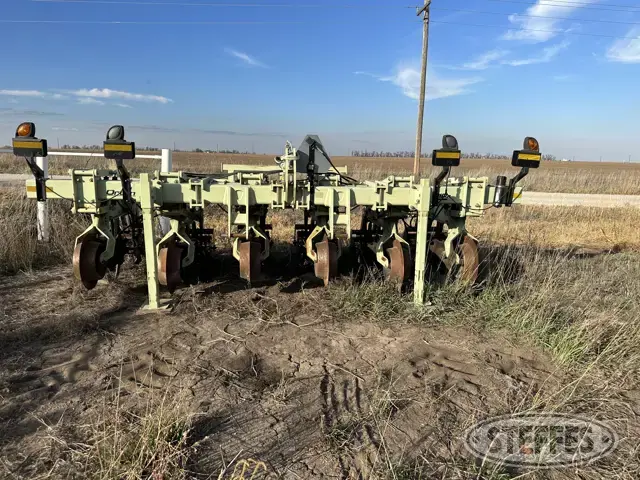 2010 Orthman 1tRIPr