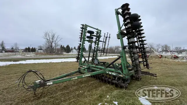 Summers Supercoulter