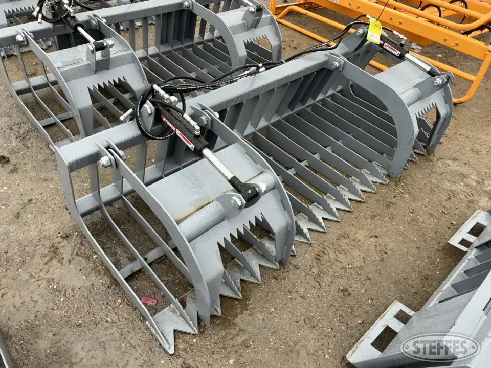 Pinnacle Skid Steer Attachments-Other