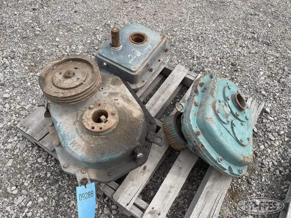 Dodge Truck-Trailer Part