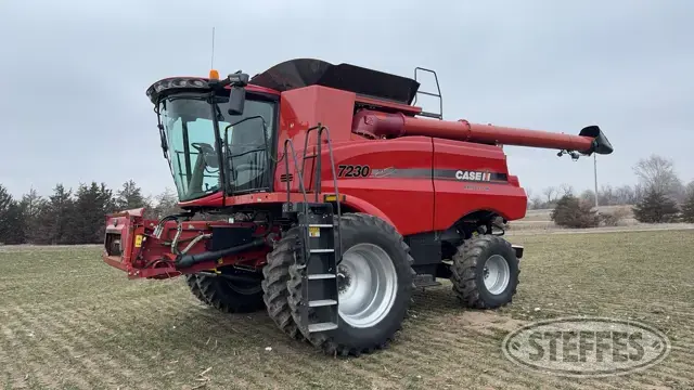 2014 Case IH 7230