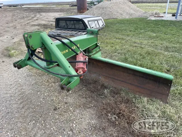John Deere 95