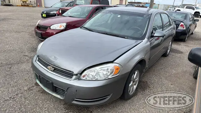 2006 Chevrolet Impala LT