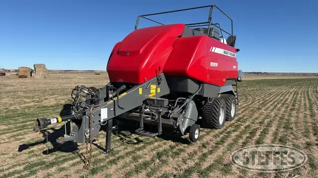 2018 Massey Ferguson MF2290
