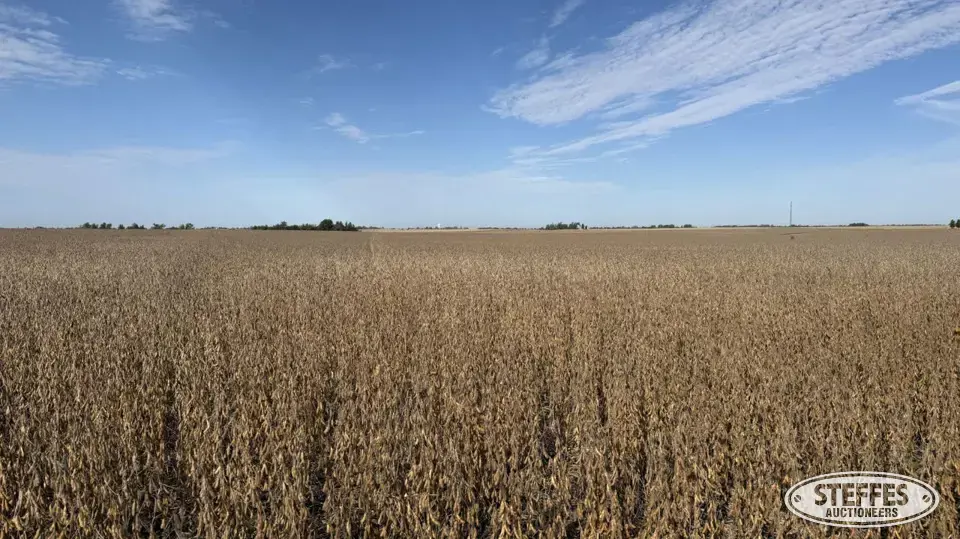 78.8± Acres – Linn County, IA Farmland