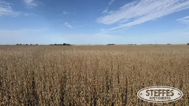 78.8± Acres – Linn County, IA