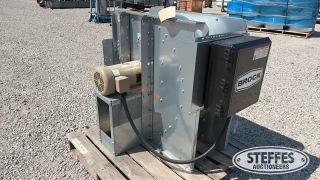 Brock LC22-532-WC