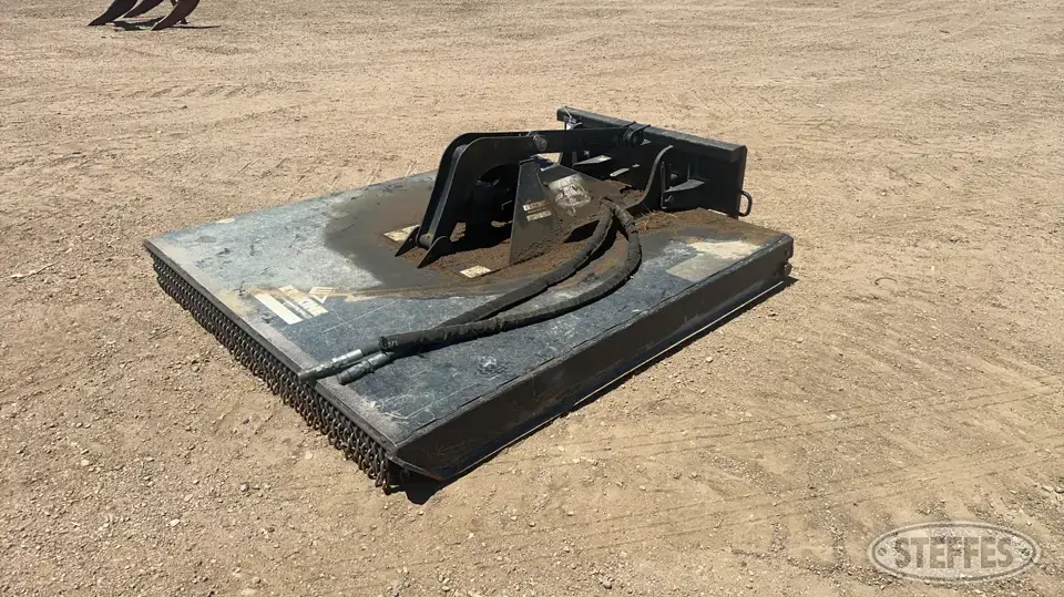 Erskine Skid Steer Attachments-Other