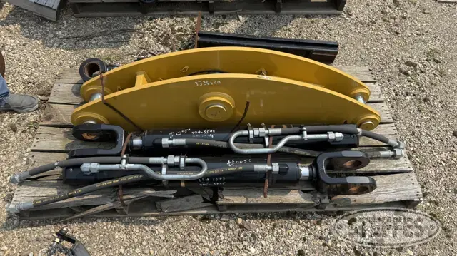 CAT 930K