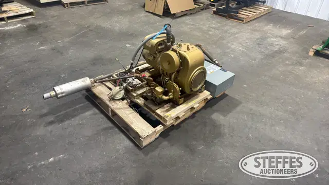 Kohler 5RMS62