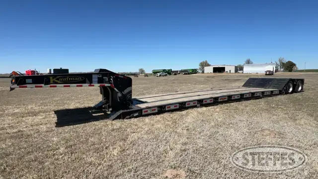 2017 Kaufman