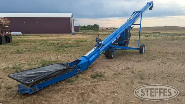 Brandt GrainBelt 1547LP+