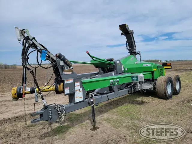 2019 Dion 2430