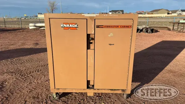 Knaack 109 Jobmaster Cabinet