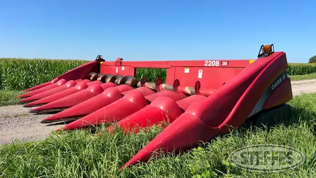 2003 Case IH 2208