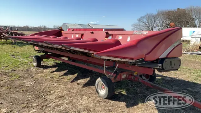 Case IH 3408