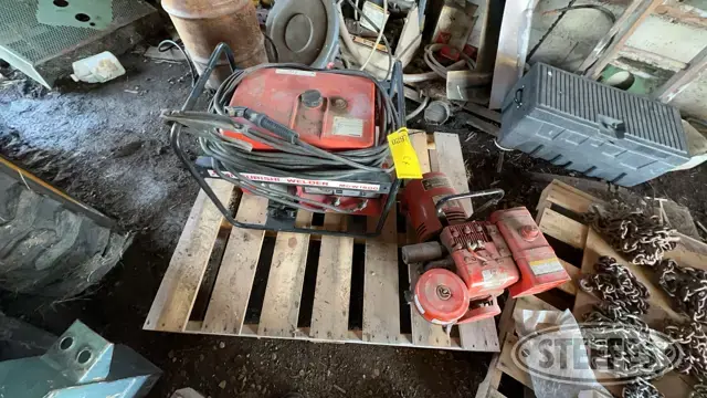 Mitsubishi MGW1800