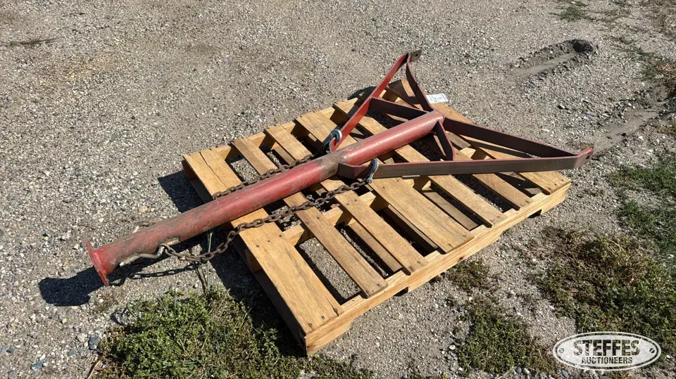Minnesota front hitch Ag Equipment Part