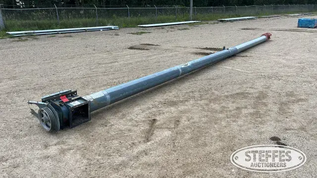 NECO auger